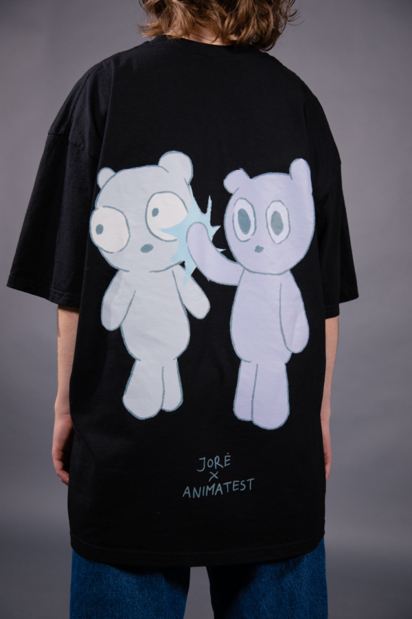 „Can’t bear this“ marškinėliai | PRE-ORDER - Image 6