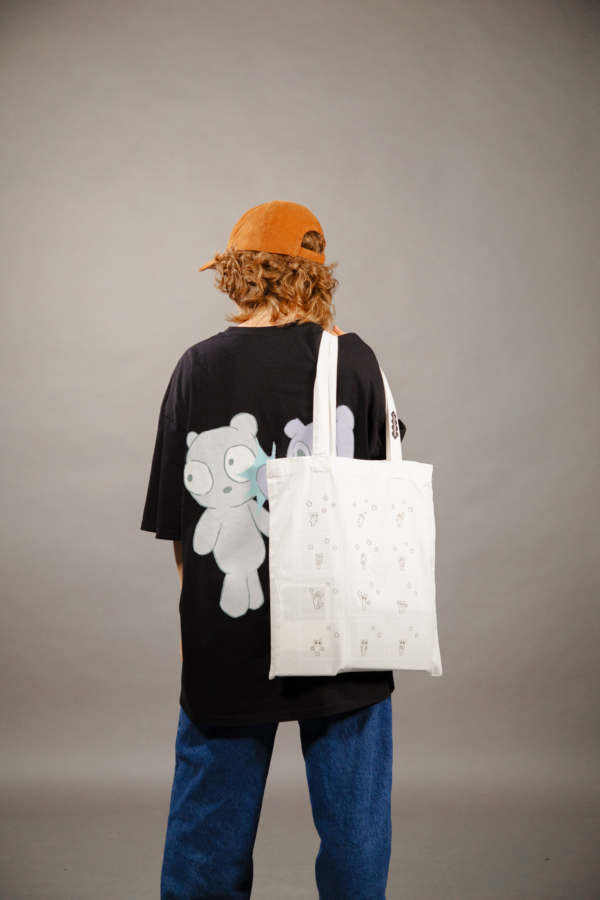 „Can’t bear this“ krepšys | PRE-ORDER - Image 4