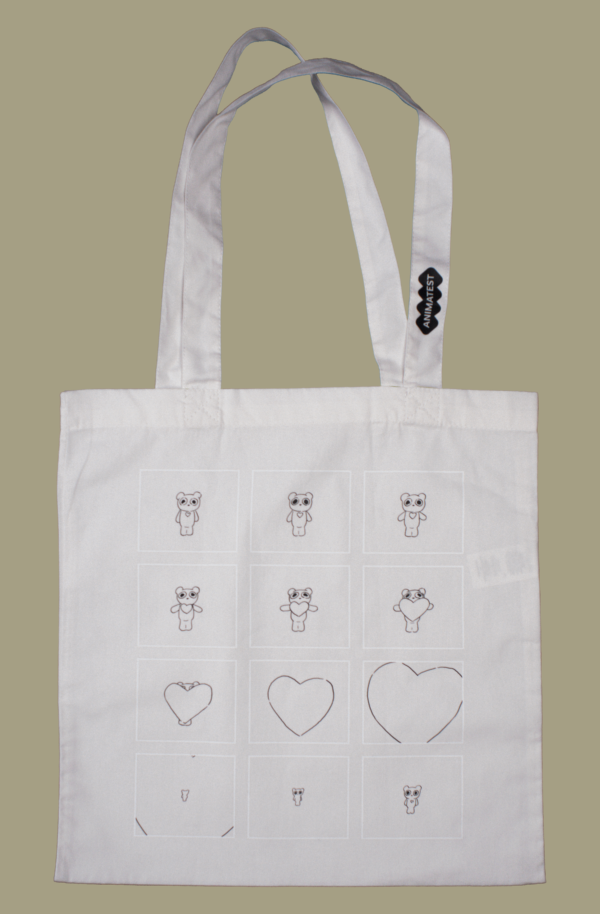 „Can’t bear this“ krepšys | PRE-ORDER - Image 9