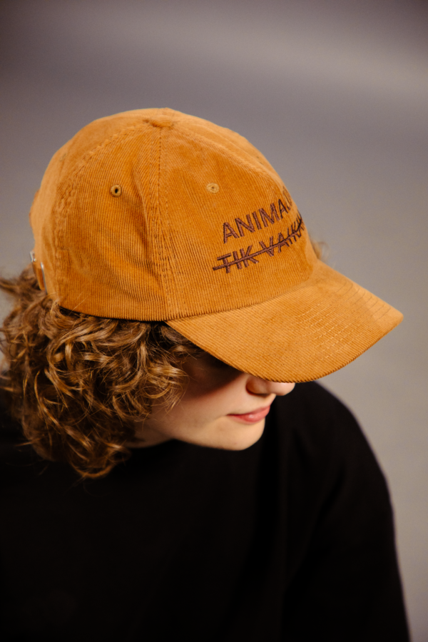 Kepurė „Animacija“ | PRE-ORDER - Image 5