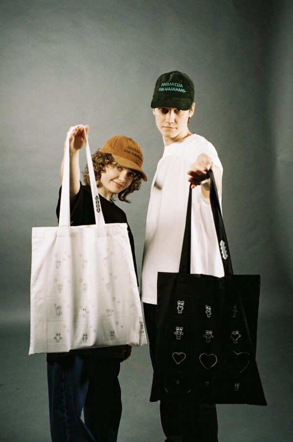 „Can’t bear this“ krepšys | PRE-ORDER - Image 7
