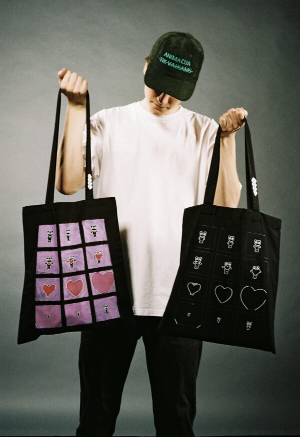 „Can’t bear this“ krepšys | PRE-ORDER - Image 8