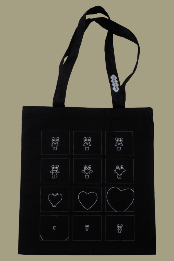 „Can’t bear this“ krepšys | PRE-ORDER - Image 11