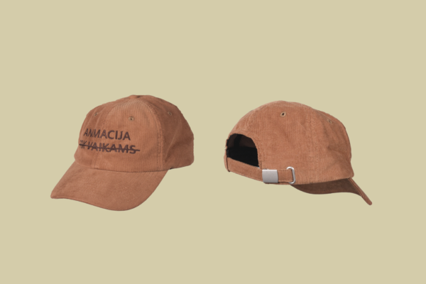 Kepurė „Animacija“ | PRE-ORDER - Image 6