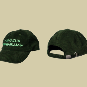 Kepurė „Animacija“ | PRE-ORDER