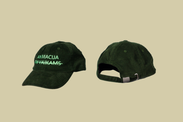 Kepurė „Animacija“ | PRE-ORDER